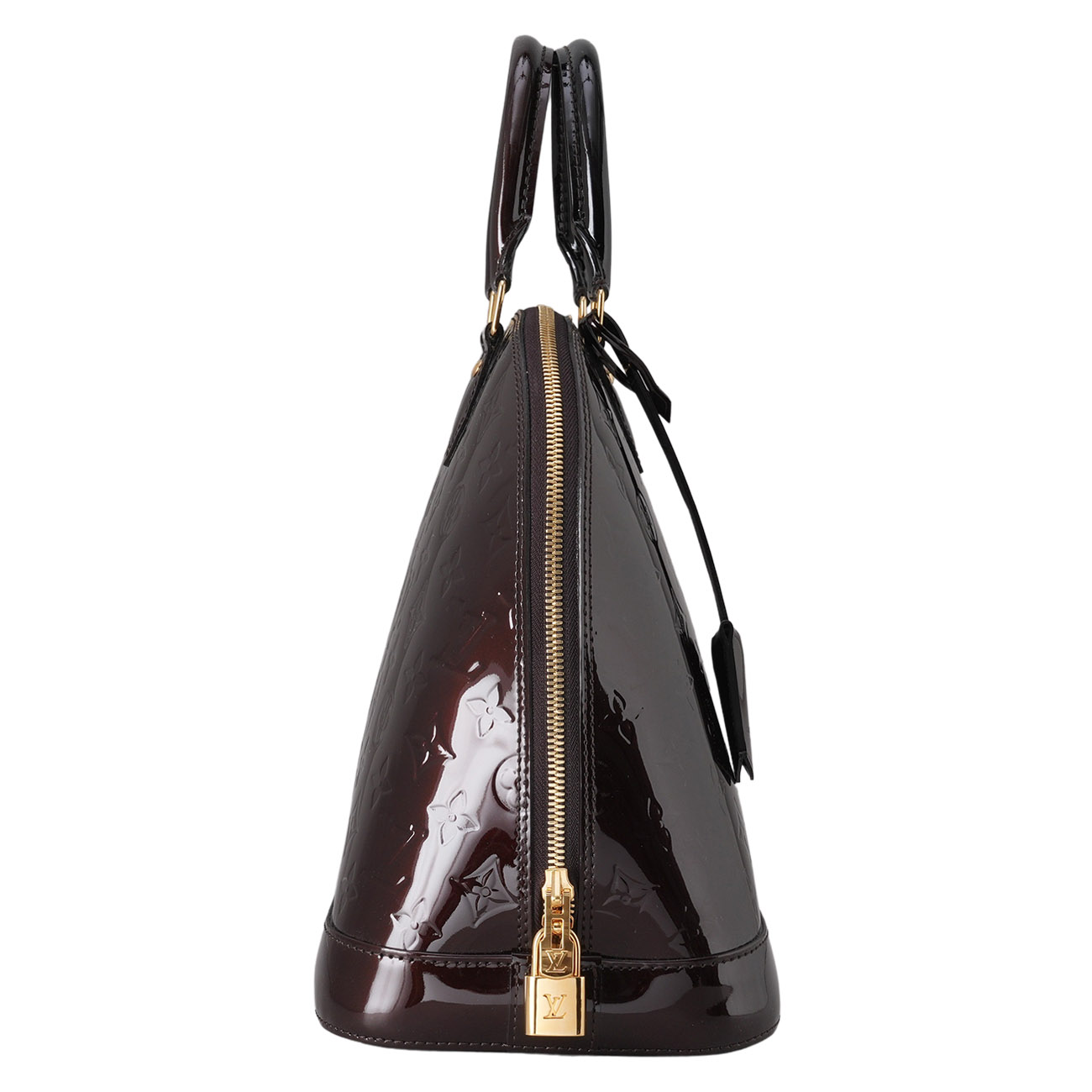LOUIS VUITTON(USED)루이비통 베르니 알마 PM